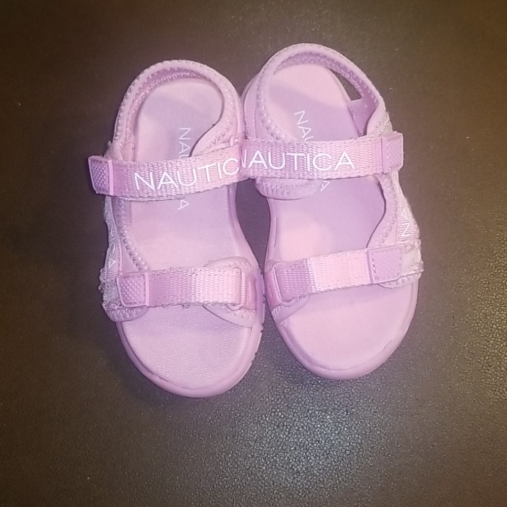 NAUTYCA SANDALS